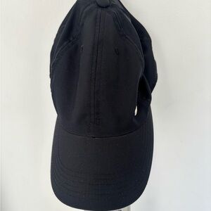 Nike Dri-Fit Black Cap